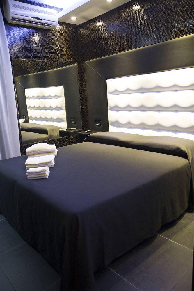 Hotel Kleopatra Design Naples